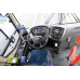 CITY PASSENGERS BUS HYUNDAI GLOBAL 900 DIESEL 6.0L 2013 CITY PASSENGERS BUS HYUNDAI GLOBAL 900 DIESEL 6.0L 2013